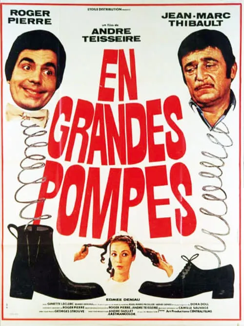 En grandes pompes (movie)