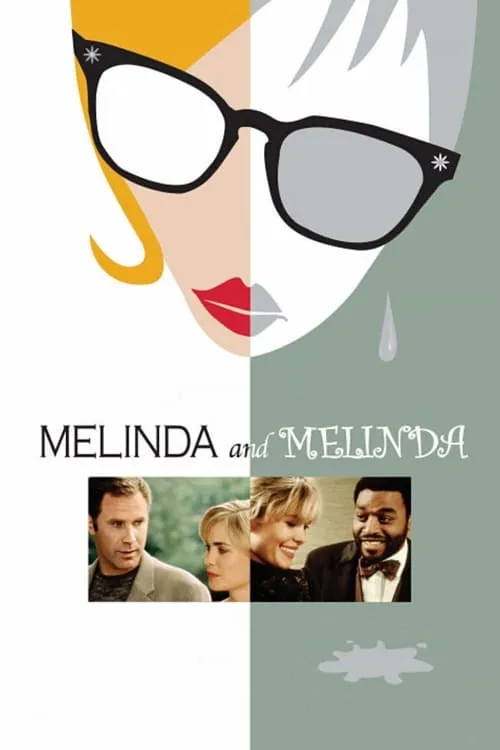 Melinda and Melinda (movie)