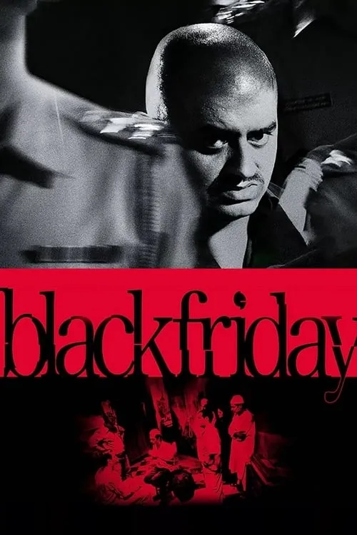Black Friday (movie)