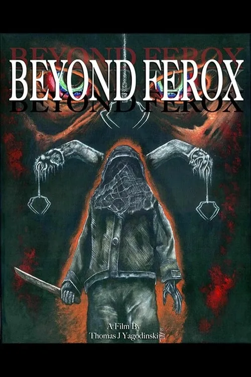 Beyond Ferox (фильм)