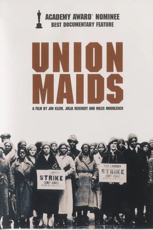 Union Maids (movie)