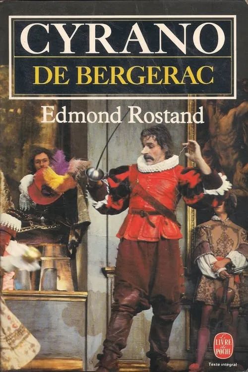 Cyrano de Bergerac (movie)