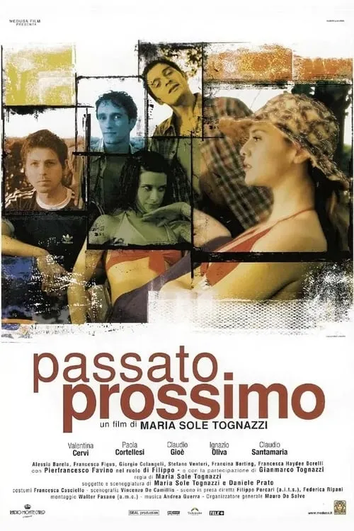 Past Perfect (movie)