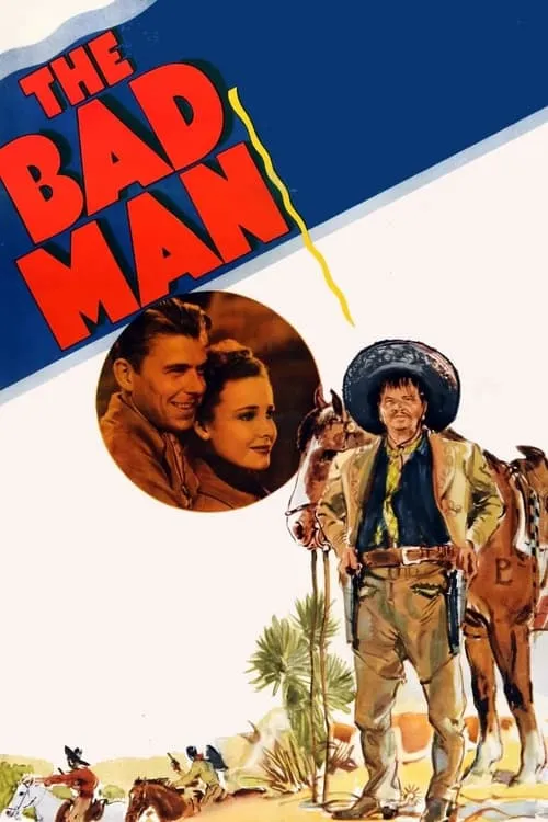 The Bad Man (movie)