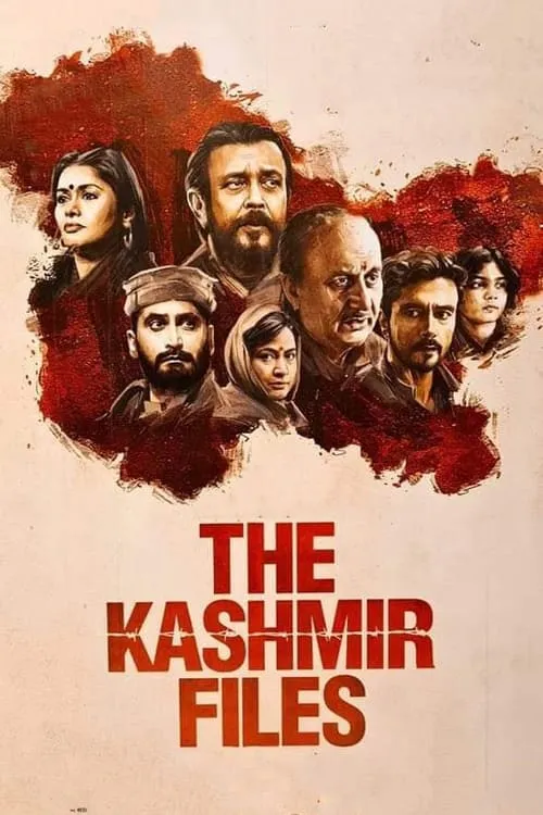 The Kashmir Files (movie)