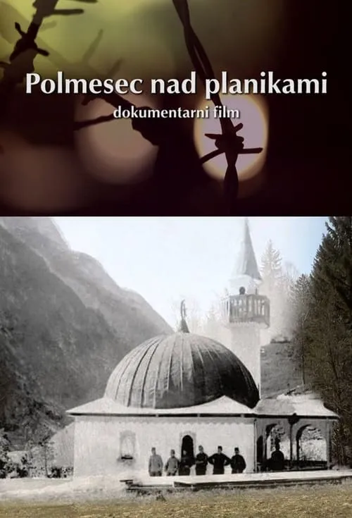 Polmesec nad planikami