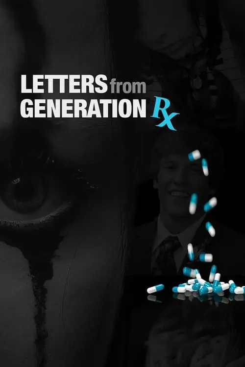 Letters from Generation Rx (фильм)