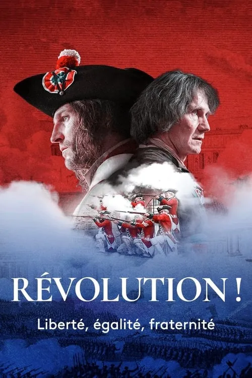 The French Revolution (series)