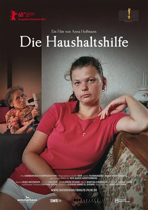 Die Haushaltshilfe