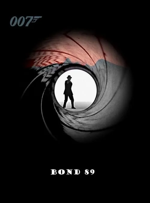 Bond '89 (фильм)