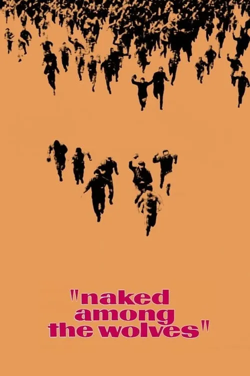 Naked Among Wolves (movie)