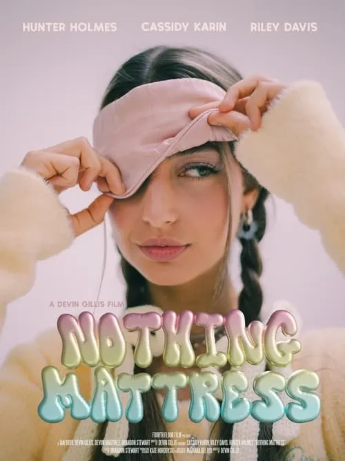 Nothing Mattress (фильм)