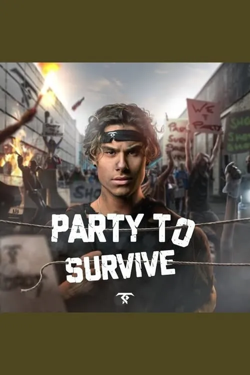 Party to Survive (фильм)