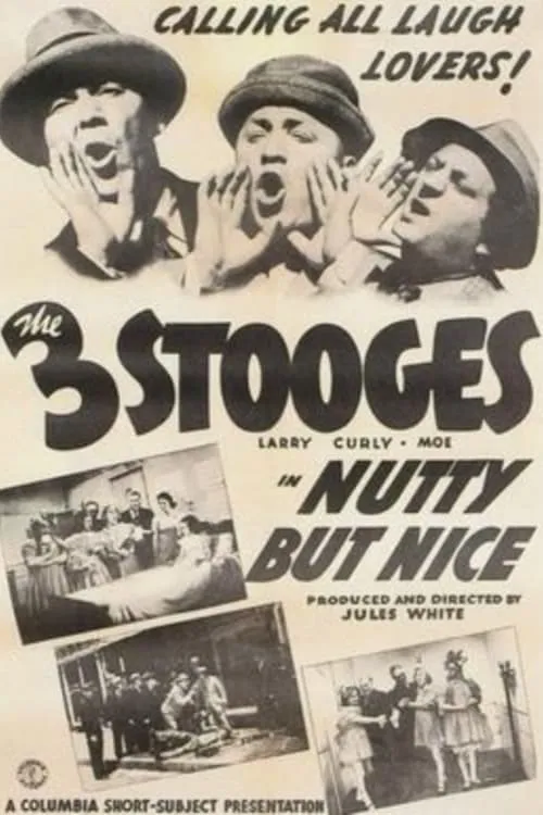 Nutty But Nice (movie)