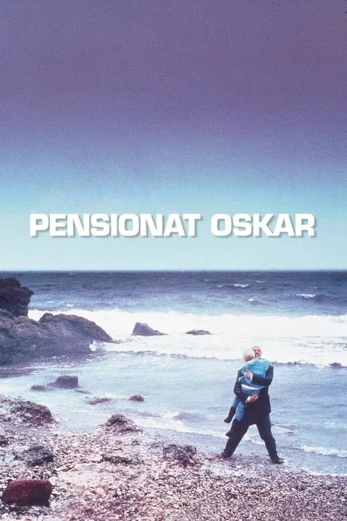 Pensionat Oskar (фильм)