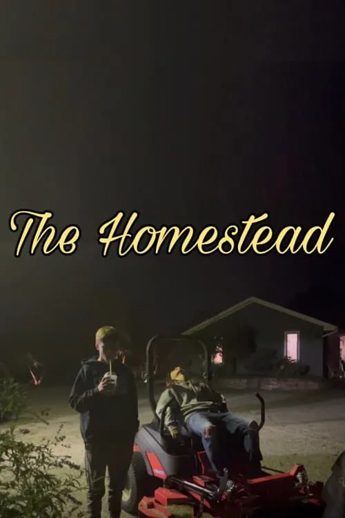 The Homestead (movie)