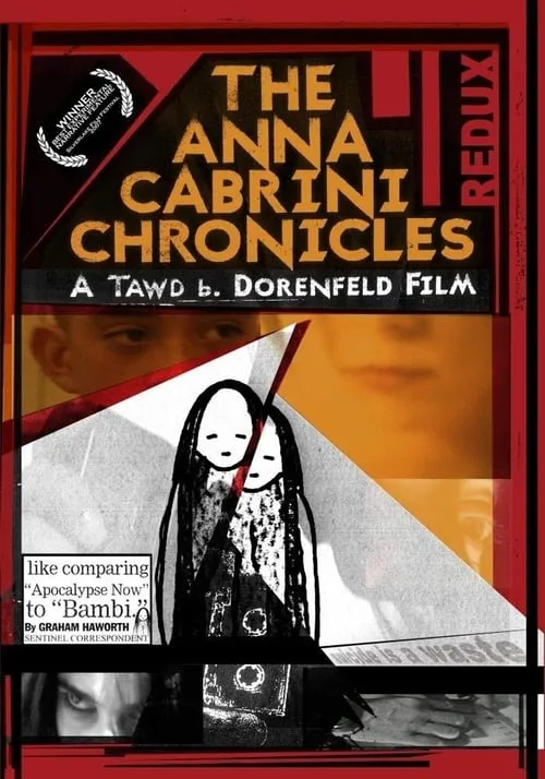 The Anna Cabrini Chronicles (movie)