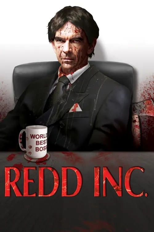 Redd Inc. (movie)