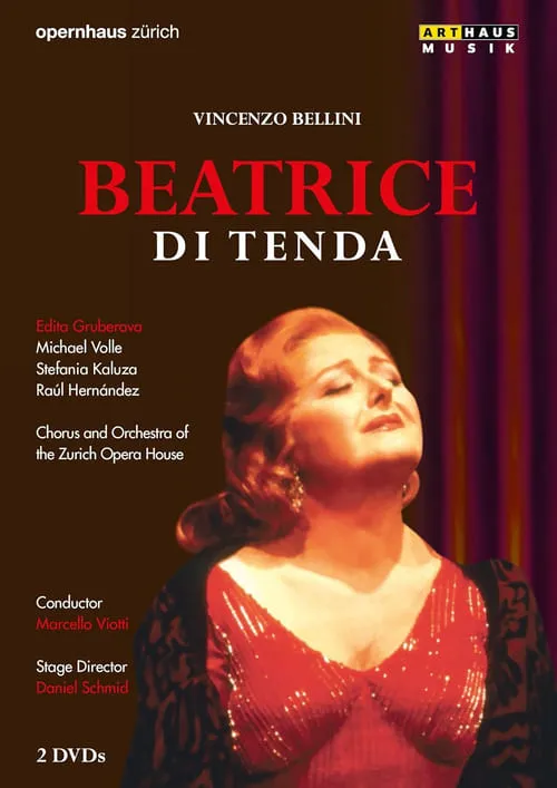 Beatrice di Tenda (movie)