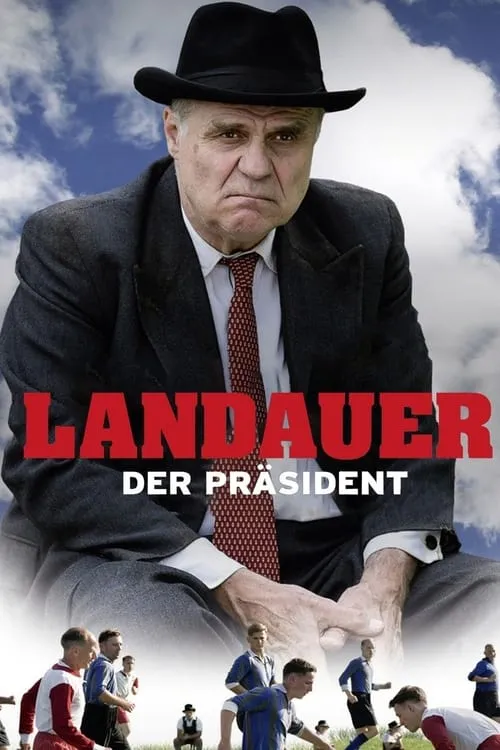 Landauer (movie)