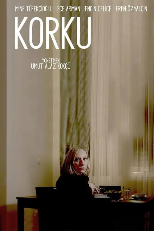 Korku (movie)