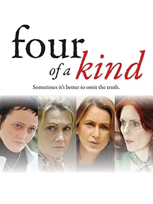 Four of a Kind (фильм)