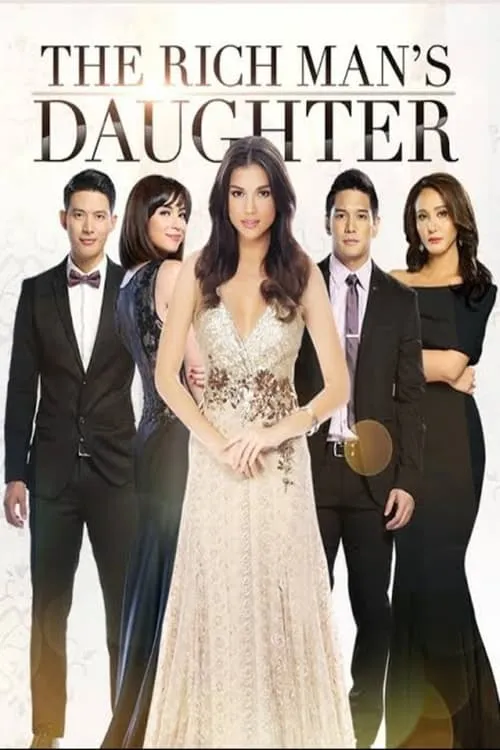 The Rich Man's Daughter (series)