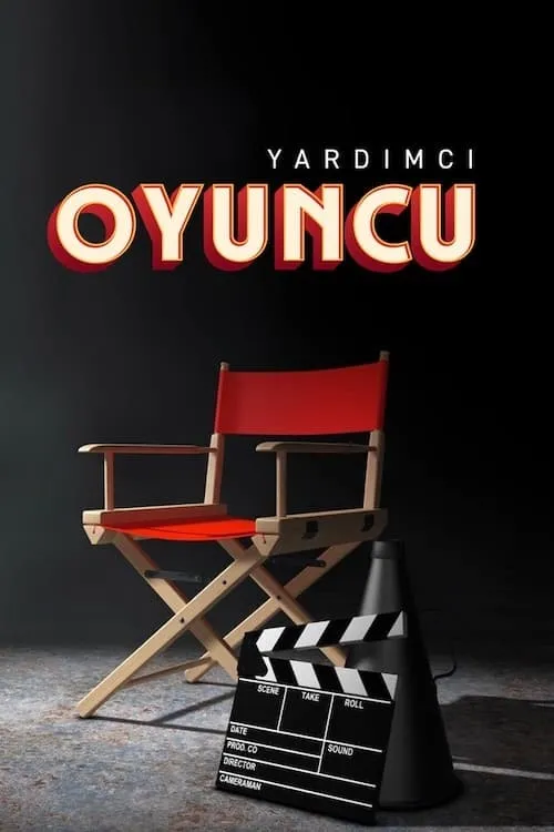 Yardımcı Oyuncu (сериал)