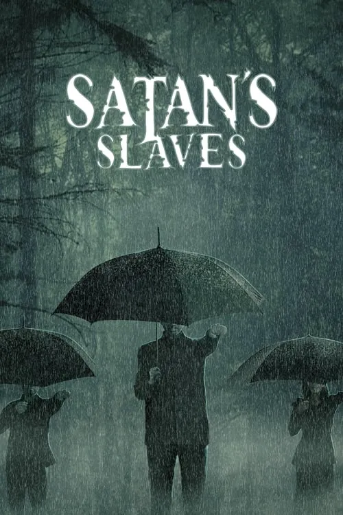 Satan's Slaves (movie)