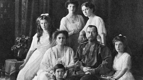 The Romanovs