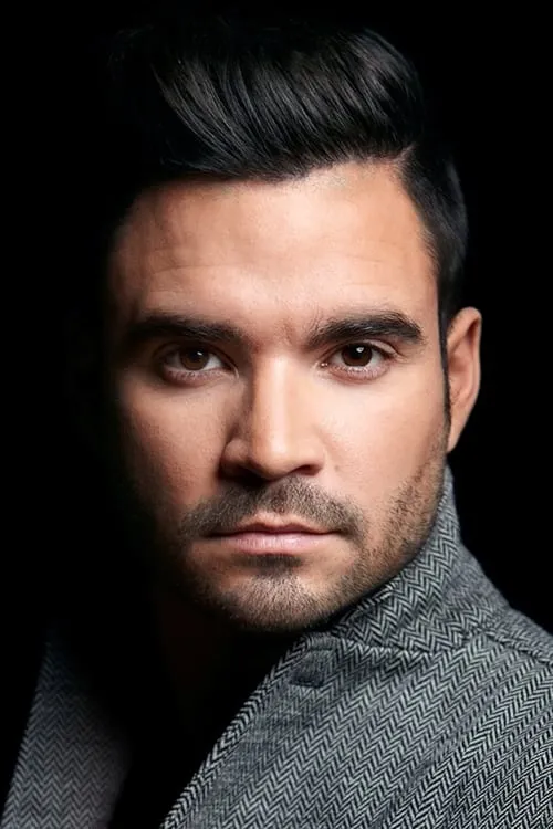 Alexandre Despatie