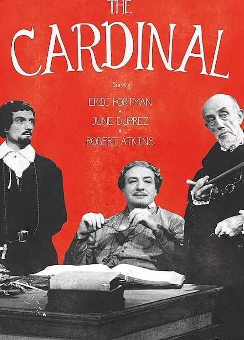 The Cardinal (movie)