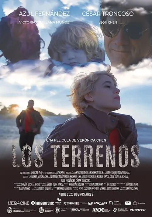 Los terrenos (фильм)