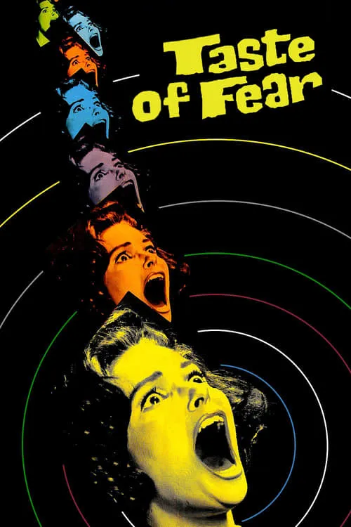 Taste of Fear (movie)