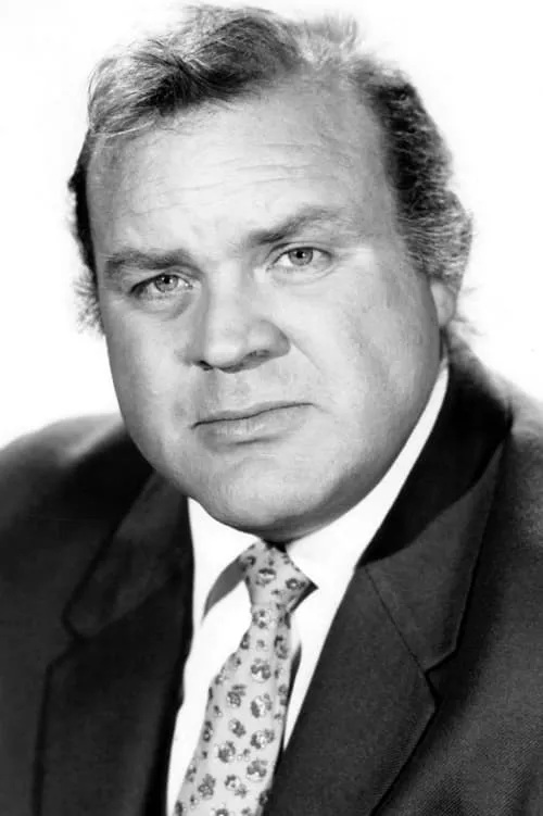 Dan Blocker