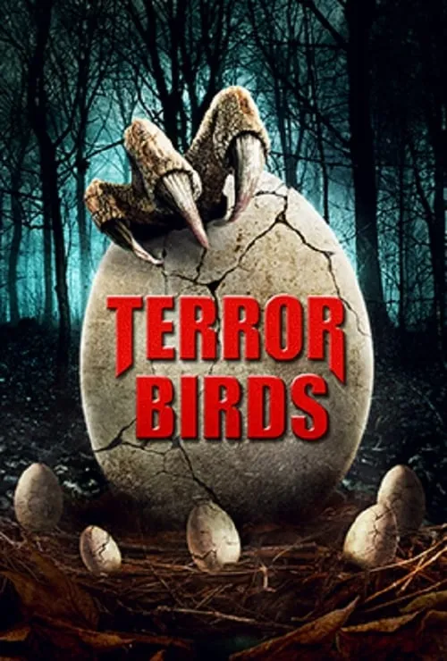 Terror Birds (фильм)