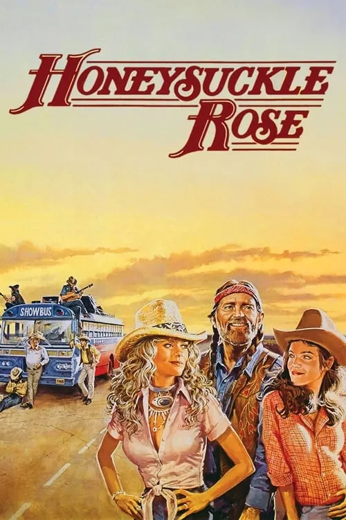 Honeysuckle Rose (movie)