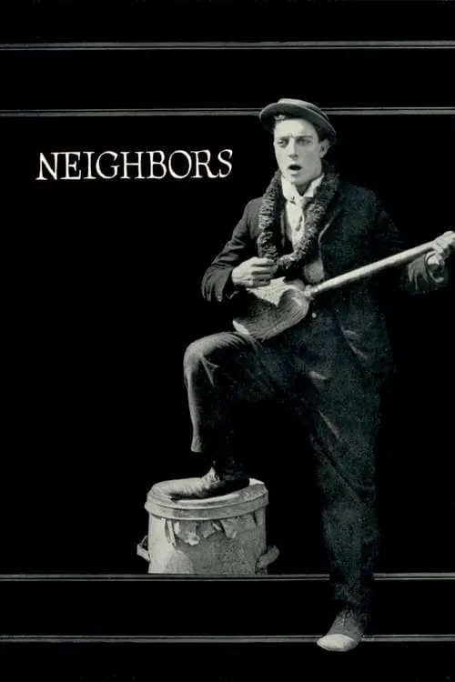 Neighbors (movie)