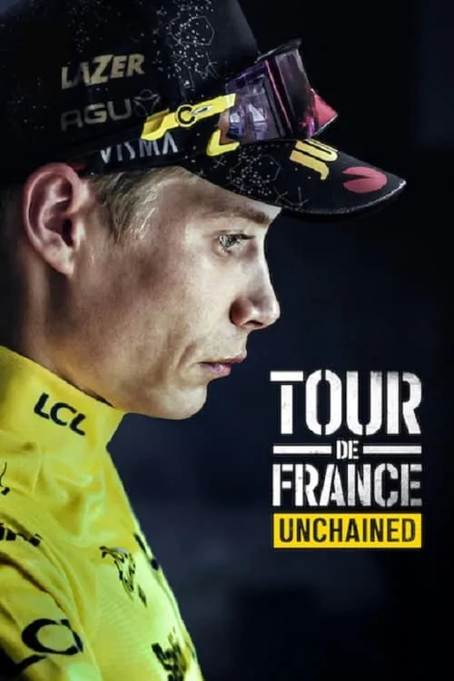 Tour de France: Unchained (series)