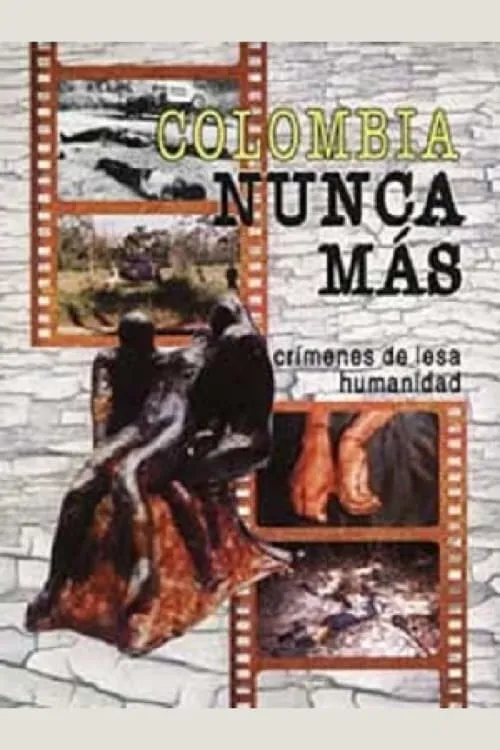 Nunca más (movie)