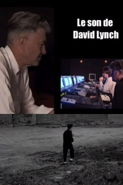Le son de Lynch (фильм)