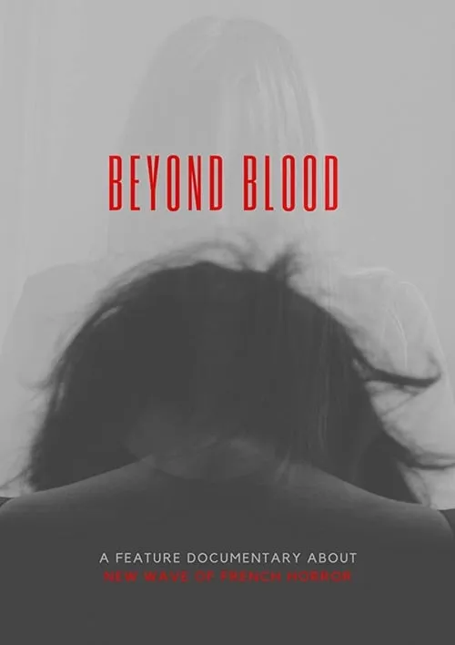 Beyond Blood (movie)