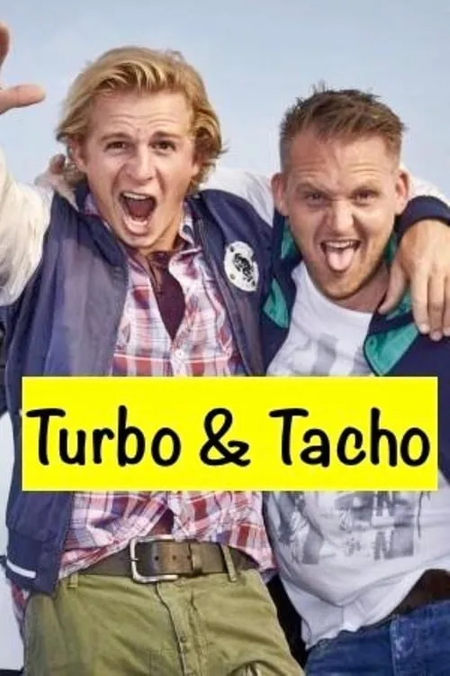 Turbo & Tacho (movie)