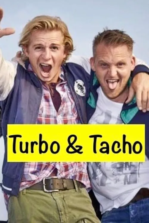 Turbo & Tacho (фильм)