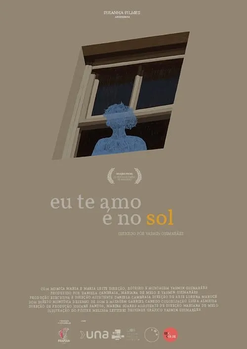 Eu Te Amo é no Sol (фильм)