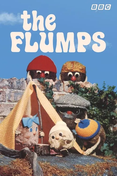 The Flumps (series)