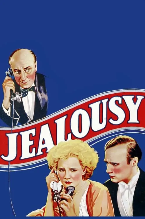 Jealousy (movie)