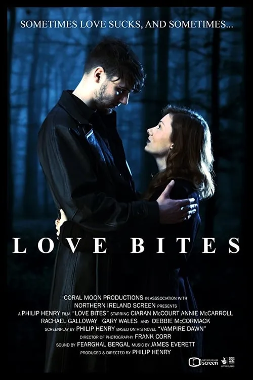 Love Bites (movie)