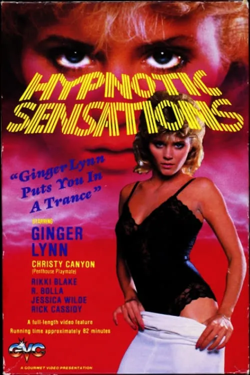 Hypnotic Sensations (фильм)