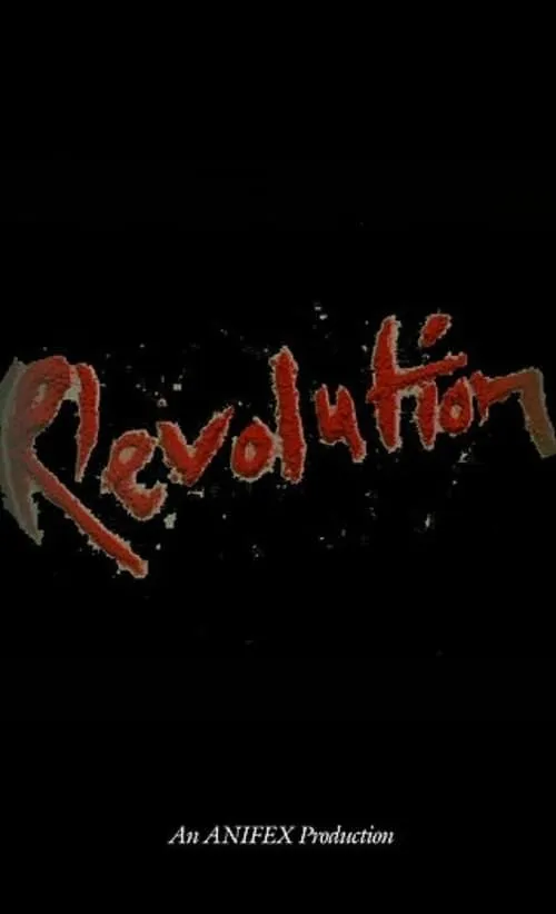 (R)evolution (movie)